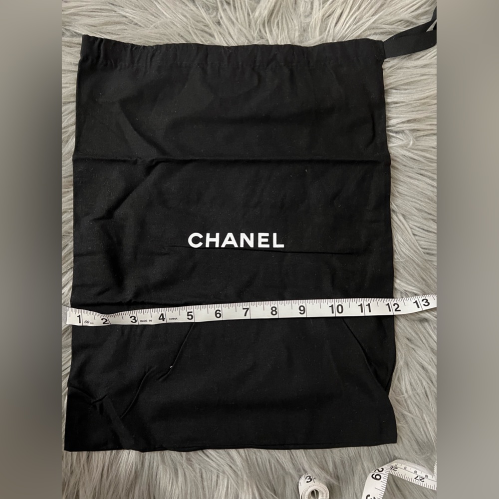 Dust bag